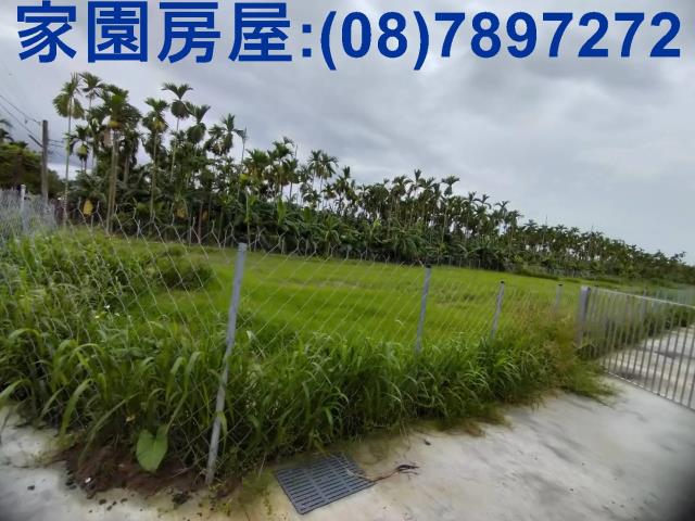 萬巒農地-0