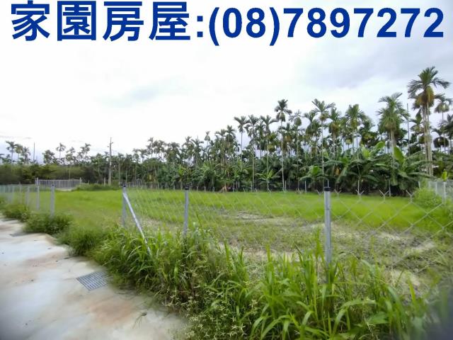 萬巒農地-2