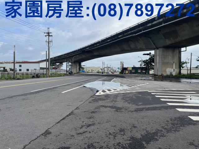 萬丹農地-5