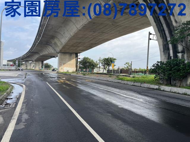 萬丹農地-6