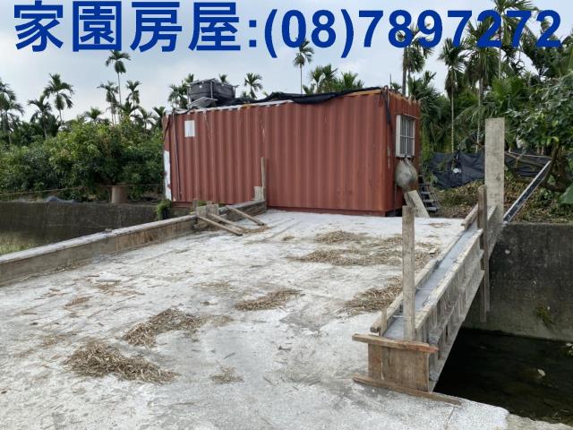 萬巒農地-3