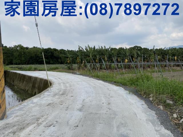 萬巒農地-4