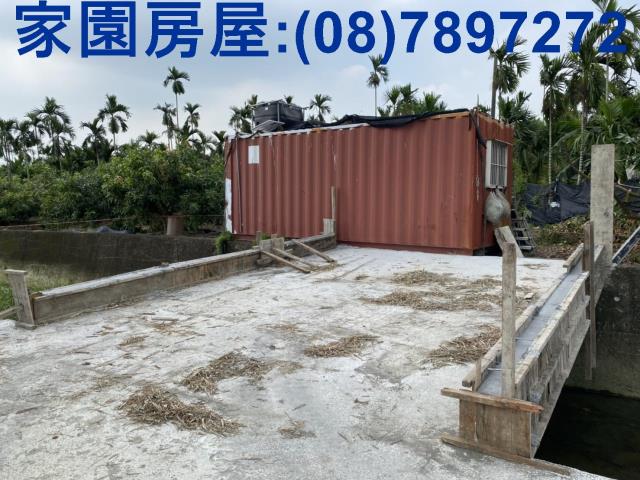 萬巒農地-0
