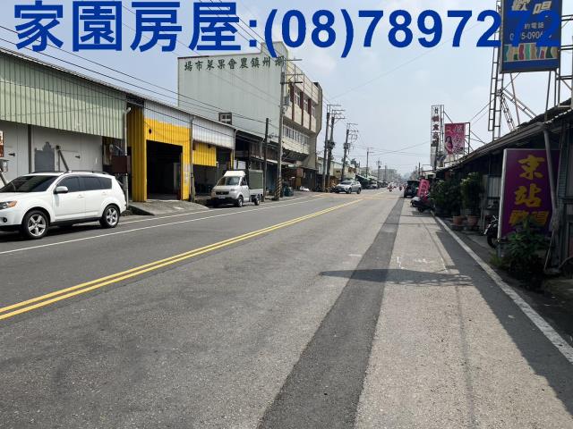 潮州農地-2