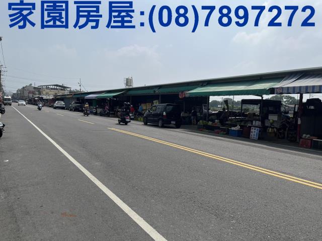 潮州農地-3