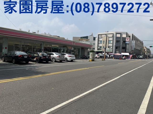 潮州農地-4