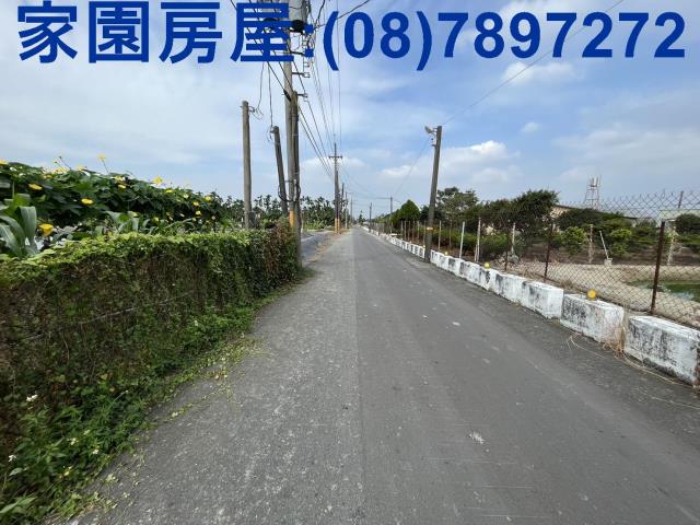 屏東潮州農地-4