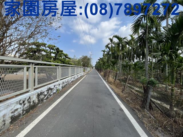 屏東潮州農地-5