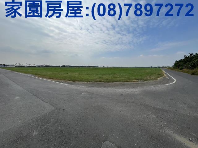 屏東潮州農地-6