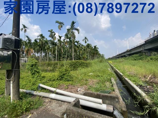 屏東竹田農地-1