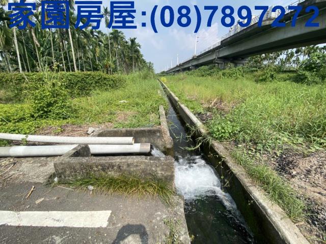 屏東竹田農地-2