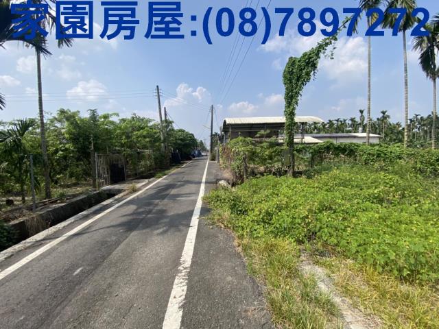 屏東竹田農地-0