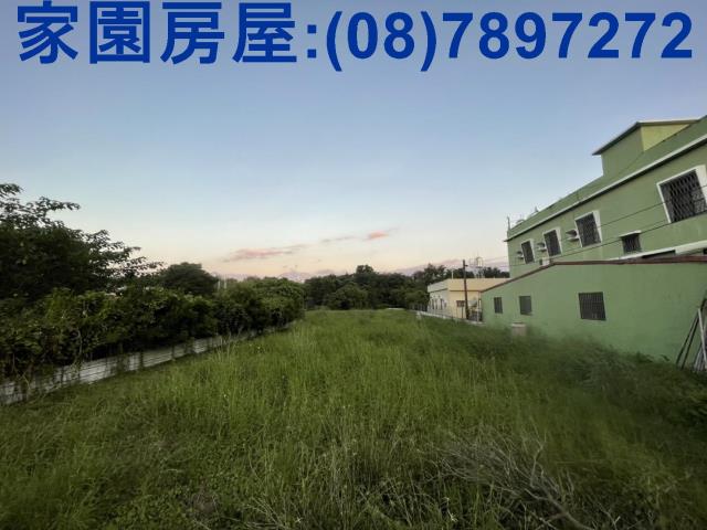 屏東崁頂農地-0