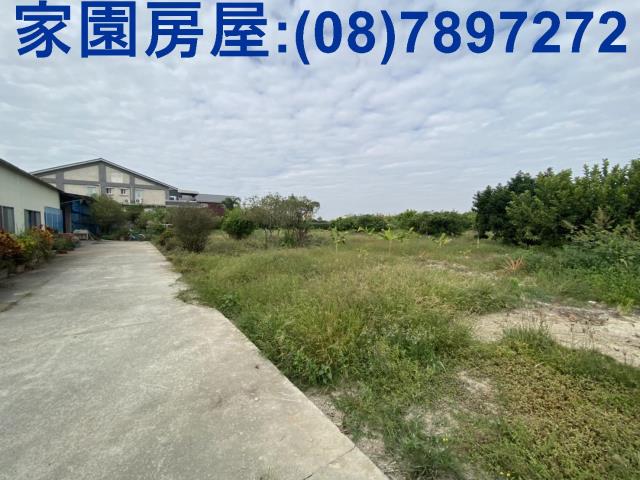萬丹農地-1