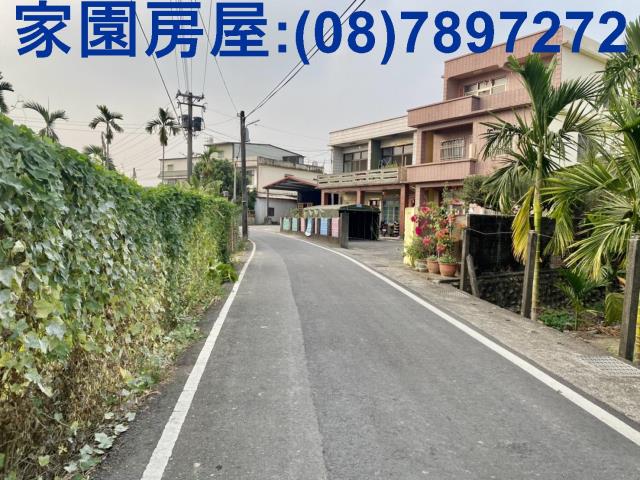 屏東潮州農地-0