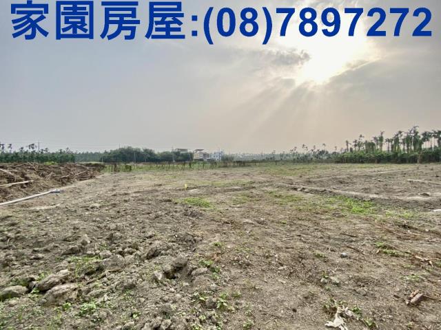 屏東潮州農地-2