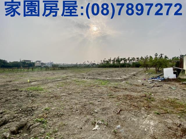 屏東潮州農地-3