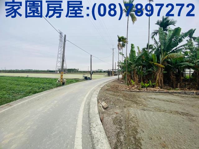 屏東新園農地-5