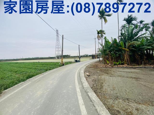 屏東新園農地-5