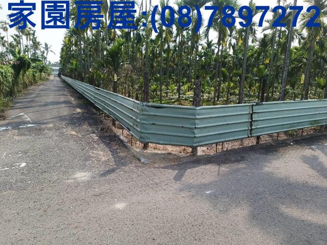 屏東竹田農地-9