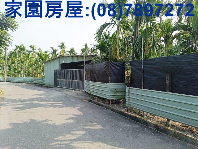 屏東竹田農地-5