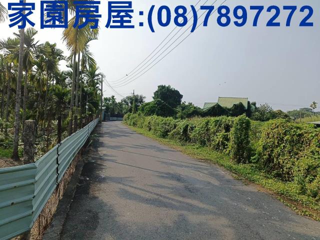 屏東竹田農地-6