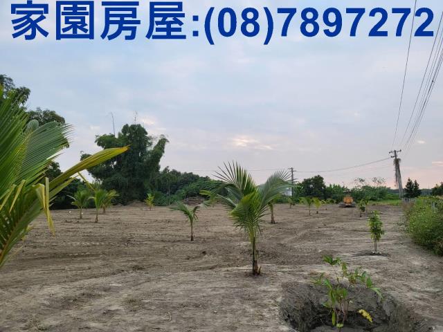 屏東南州農地-7