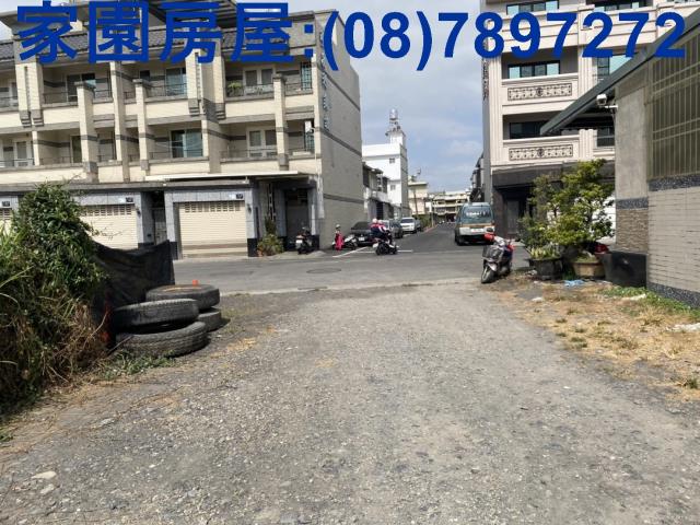 屏東潮州休閒地-0