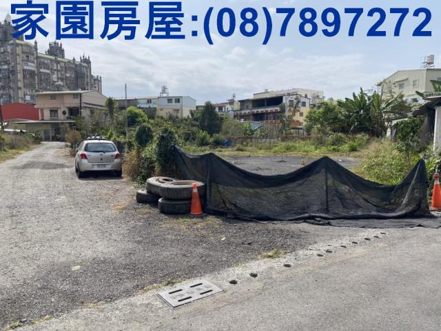 屏東潮州休閒地-1