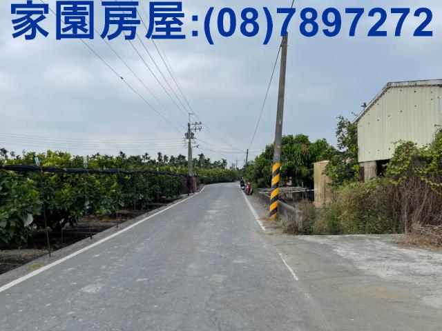 屏東南州農地-0