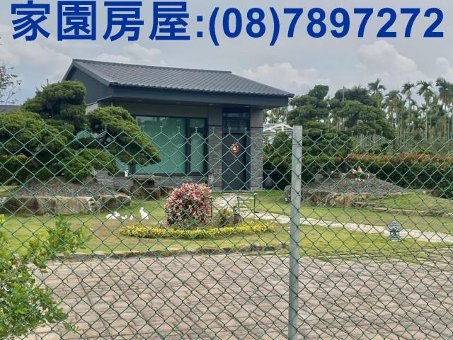 潮州農地-0