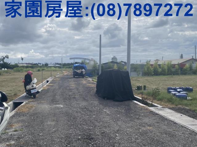 潮州農地-3