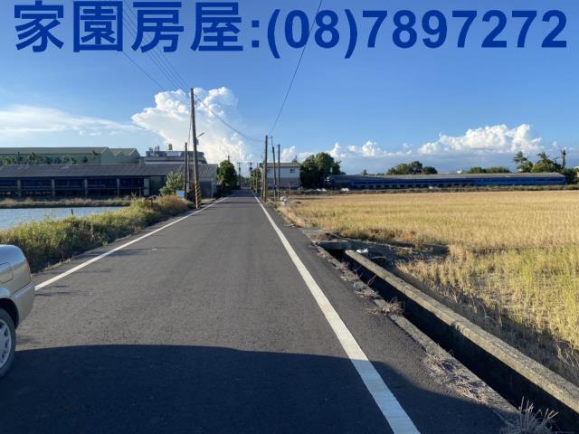 新園農地-2
