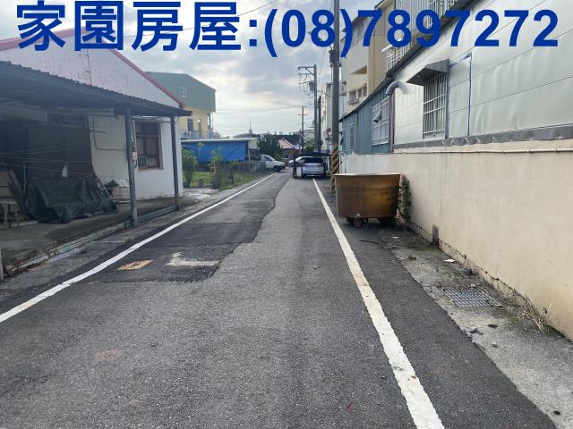 屏東潮州農地-0