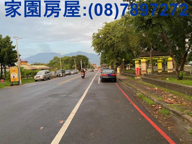 潮州建地-0