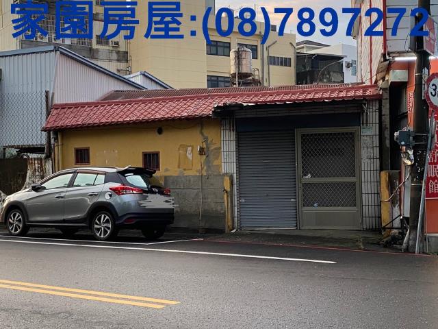 潮州建地-2