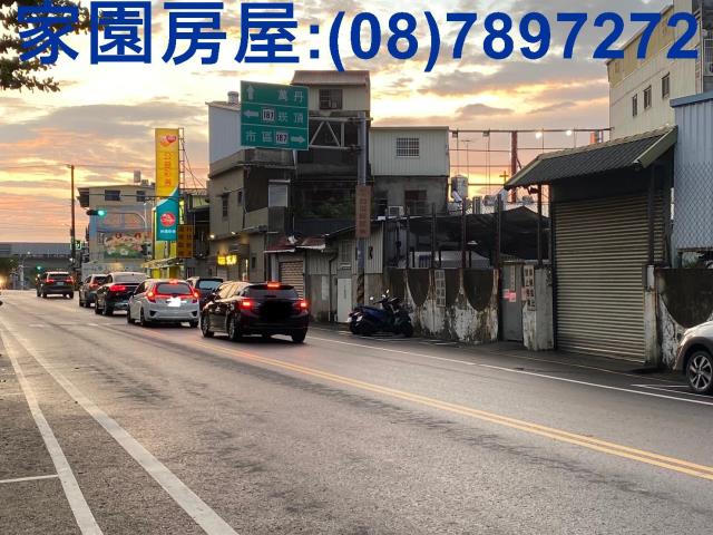 潮州建地-3