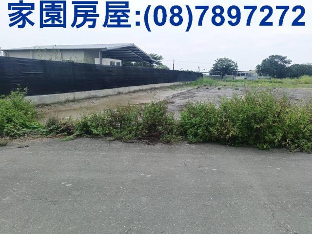 屏東萬丹農地-1