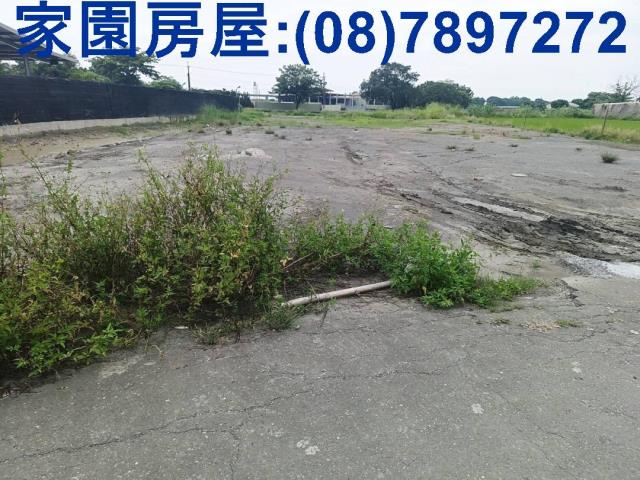 屏東萬丹農地-2