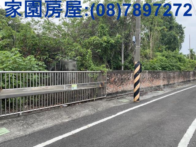 萬巒建地-0