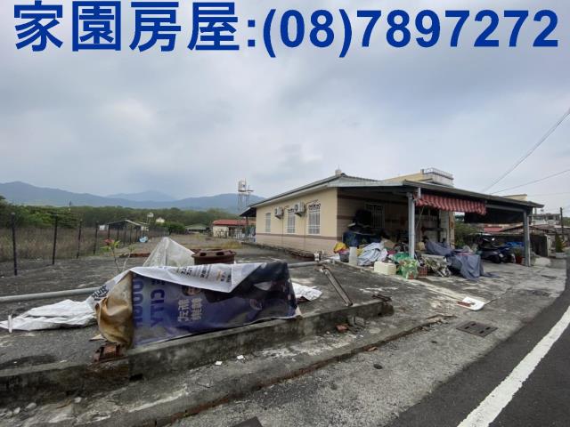 萬巒建地-1