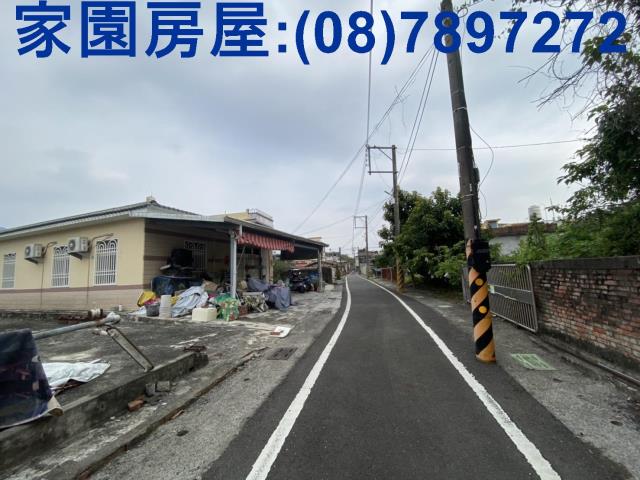 萬巒建地-2
