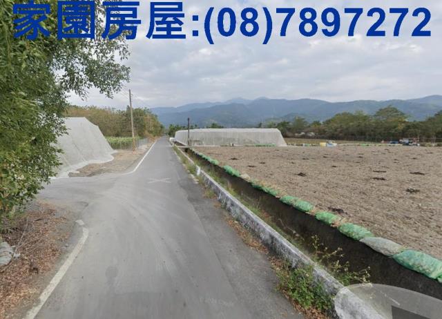 屏東新埤農地-0