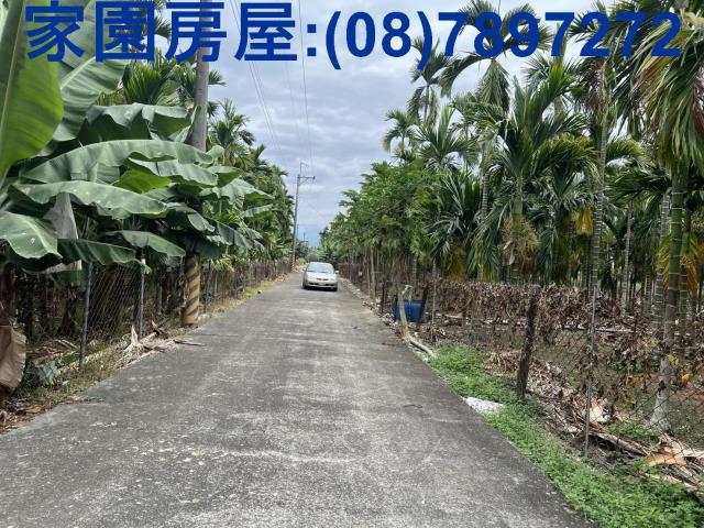 萬巒農地-0