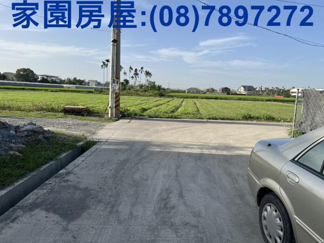 屏東萬丹農地-1