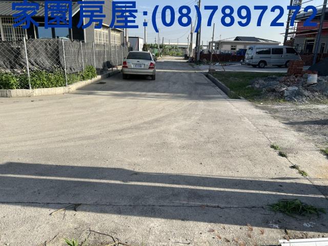 屏東萬丹農地-0