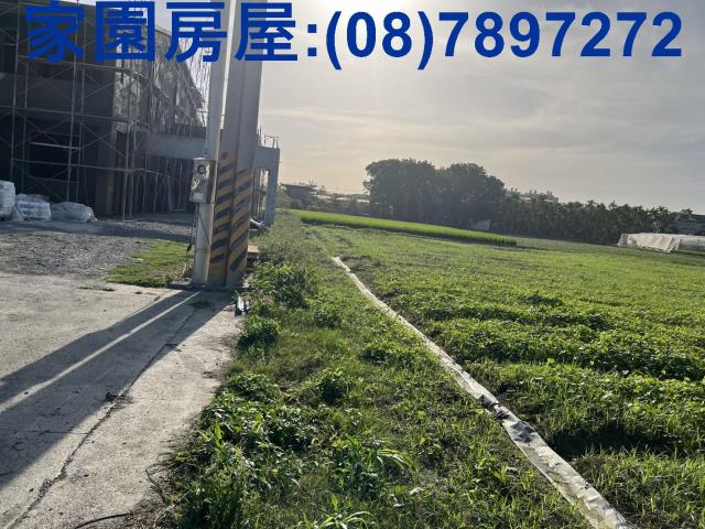 屏東萬丹農地-2