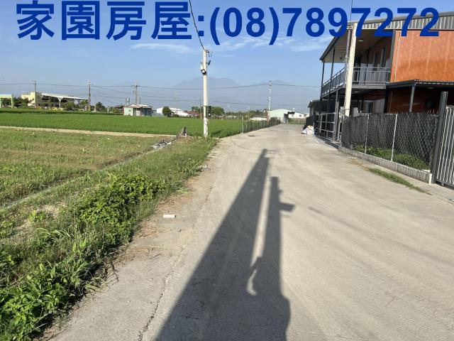 屏東萬丹農地-3