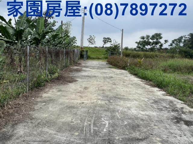 屏東萬巒農地-0