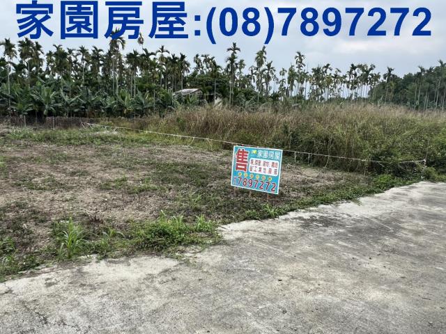 屏東萬巒農地-3